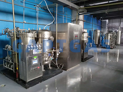 臭氧脫硝制氧機(jī)